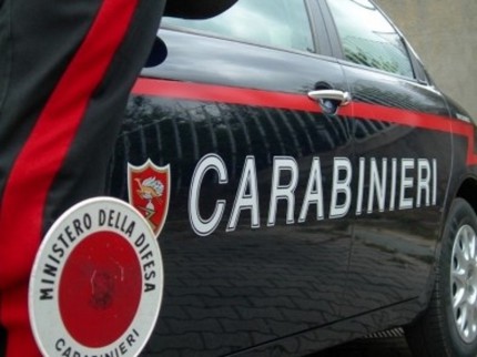 carabinieri