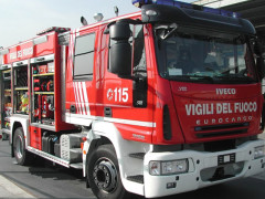 Vigili del fuoco