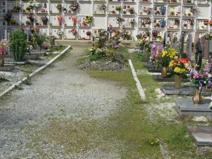 cimitero