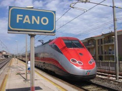 fano-stazione