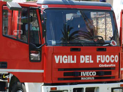 Vigili del Fuoco, 115