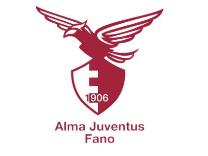 logo Alma Juventus Fano
