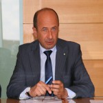 Amerigo Varotti Confcommercio