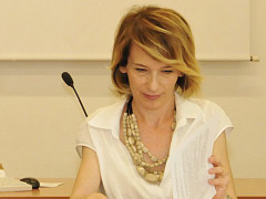 Paola Giorgi