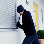 Ladri in appartamento, furti