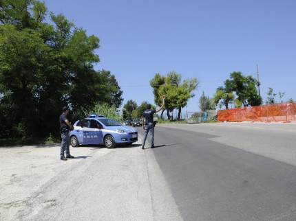 polizia-controlli-arresti