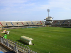 stadio "Riviera delle Palme" San Benedetto