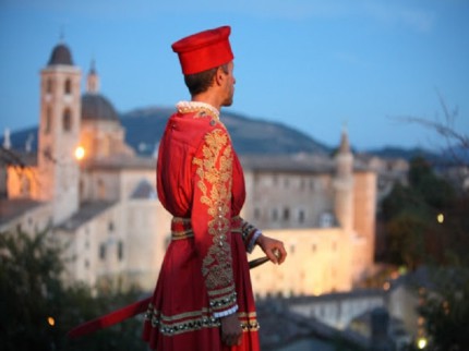 urbino-festadelduca