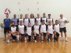 Volley Pesaro B1