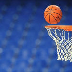 pallone da basket