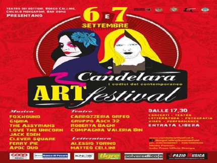 pesaro-candelaraartfestival