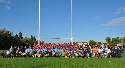 Asd Fano Rugby