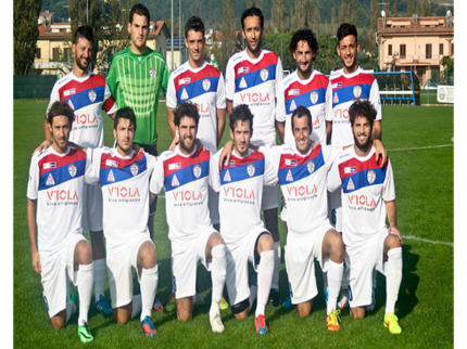 Gabicce Gradara Calcio