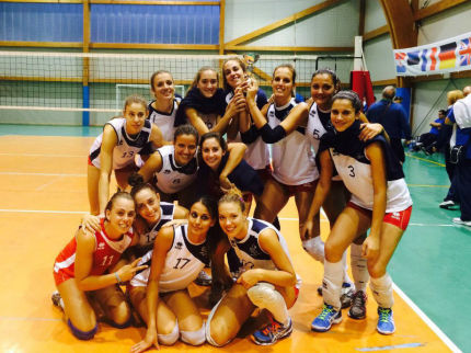 Volley Pesaro-B1