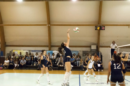 Volley Pesaro-serie C
