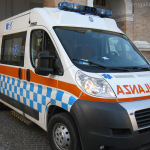 Ambulanza, 118, soccorso