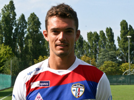 Matteo Baldini-Gabicce Gradara Calcio