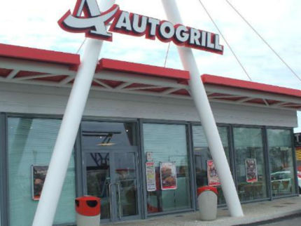 autogrill