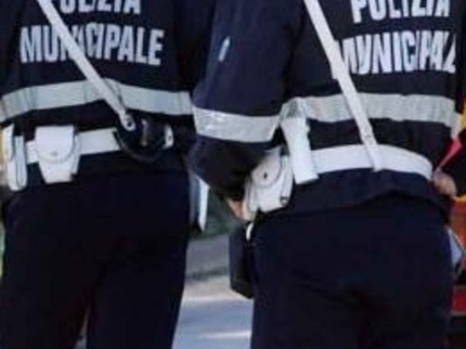 poliziamunicipale