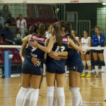 squadra Volley Pesaro