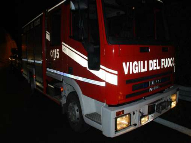 Fossombrone, cadono calcinacci in strada dalla facciata di San Francesco - Pesaro Urbino Notizie