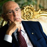 Giorgio Napolitano