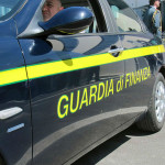 Guardia di Finanza, 117, fiamme gialle