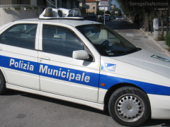 Polizia Municipale