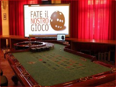 Conferenza Fate il nostro gioco