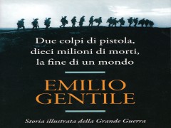 Libro Due Colpi di pistola