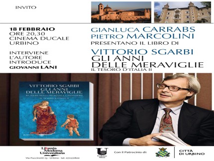 urbino-sgarbi-libro