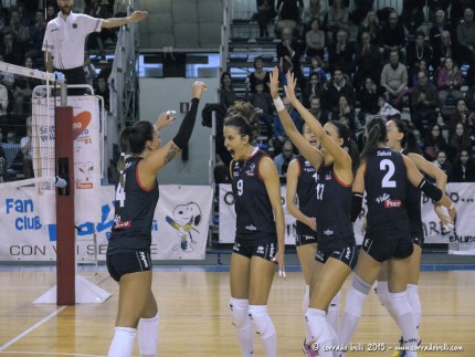 Volley Pesaro
