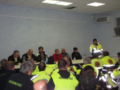 Protezione Civile