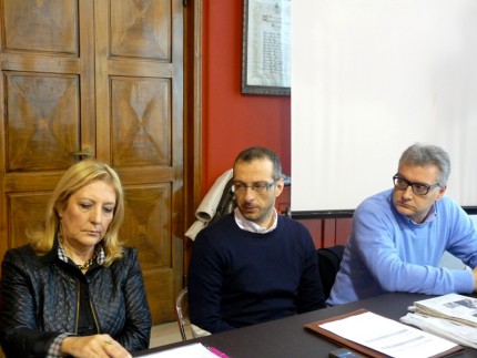 Pesaro, Comune, Ceccarelli Ricci