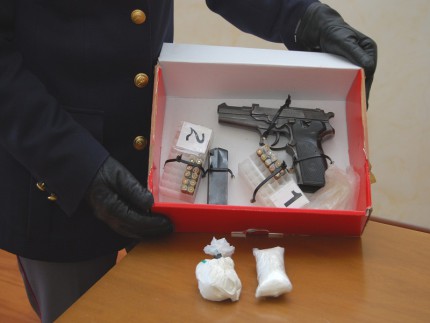 Polizia Antidroga