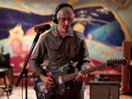 Lee Ranaldo