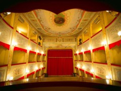 Teatro Tiberini