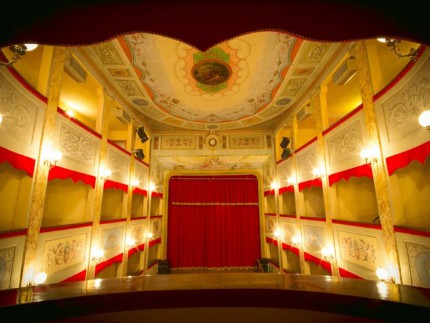 Teatro Tiberini