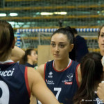 Volley Pesaro - Zambelli Orvieto