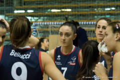 Volley Pesaro - Zambelli Orvieto