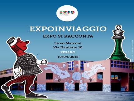 Expo in Viaggio