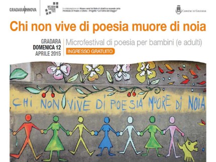 Gradara, Festival poesia