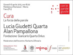 MeMo-Con le parole giuste