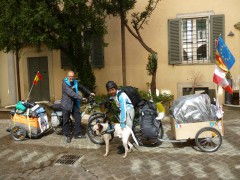 Pesaro, Ciclisti Sordi