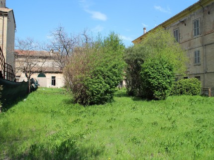 Pesaro, Palazzo Ricci