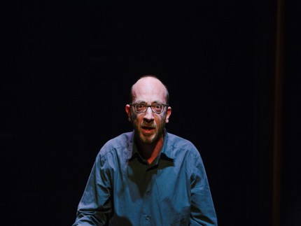 Teatro, Stare meglio oggi