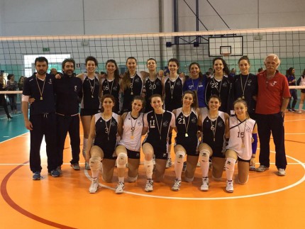 Volley Pesaro