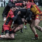 Pesaro Rugby-Romagna