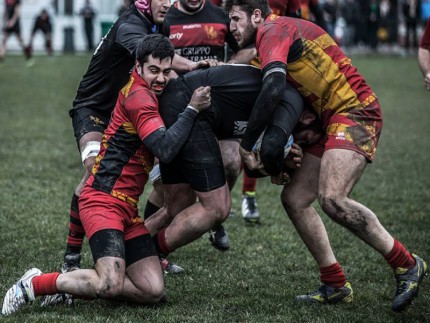 Pesaro Rugby-Romagna