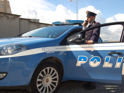 Polizia, 113, Squadra Mobile